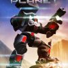Metal Planet Steam Key GLOBAL