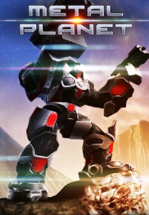 Metal Planet Steam Key GLOBAL