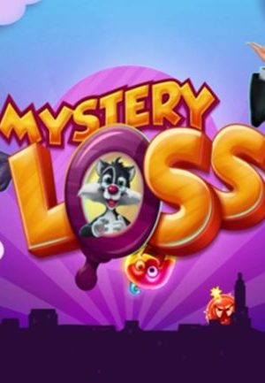 Mystery Loss Steam Key GLOBAL