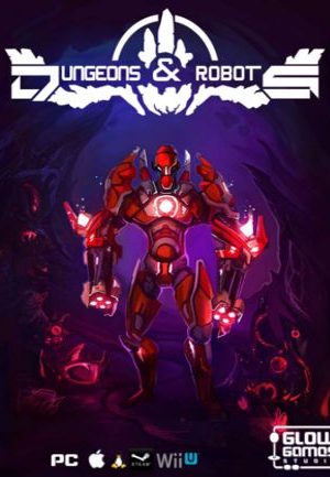 Dungeons & Robots Steam Key GLOBAL
