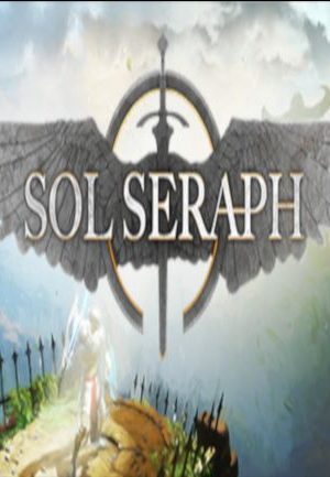 SolSeraph Steam Key GLOBAL