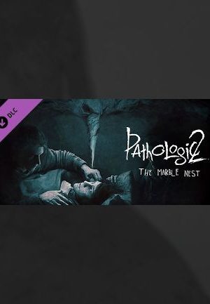 Pathologic 2: Marble Nest - Steam Key - GLOBAL