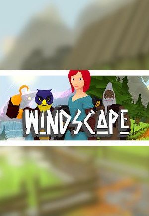 Windscape Steam Key GLOBAL