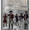 Europa Universalis III: Eastern - AD 1400 Sprite Pack Steam Key GLOBAL