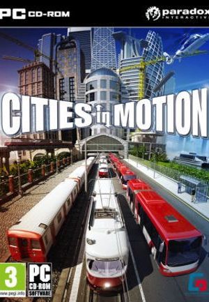 Cities in Motion - Ulm Steam Key GLOBAL
