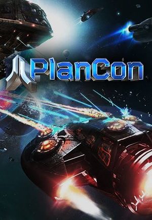 Plancon: Space Conflict Steam Key GLOBAL