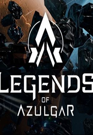 Azulgar Star Commanders Steam Key GLOBAL