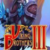 Viking Brothers 3 Steam Key GLOBAL