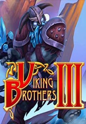 Viking Brothers 3 Steam Key GLOBAL