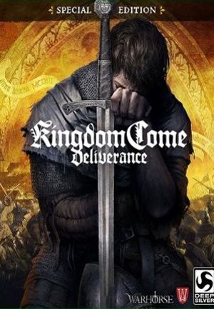 Kingdom Come: Deliverance Special Edition Steam Key EUROPE