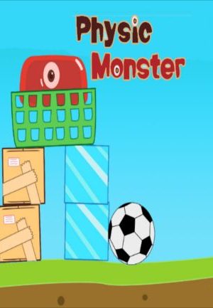 Physic Monster Steam Key GLOBAL