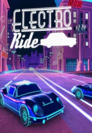 Electro Ride: The Neon Racing (PC) - Steam Key - GLOBAL