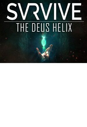 SVRVIVE: The Deus Helix Steam Key GLOBAL