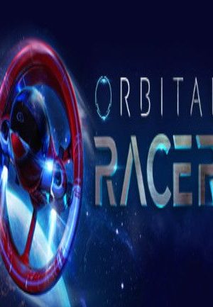 Orbital Racer Steam Key GLOBAL