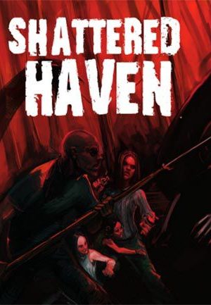 Shattered Haven Steam Key GLOBAL