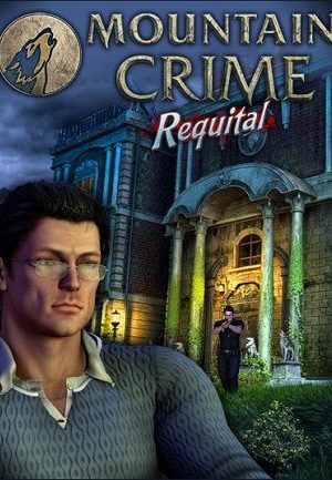 Mountain Crime: Requital Steam Key GLOBAL