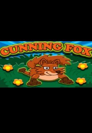 Cunning Fox Steam Key GLOBAL
