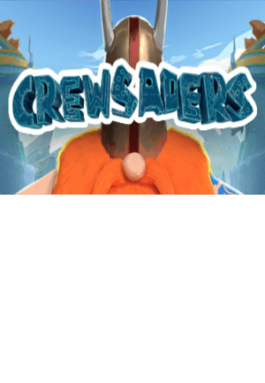 Crewsaders Steam Key GLOBAL