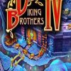 Viking Brothers 4 Steam Key GLOBAL