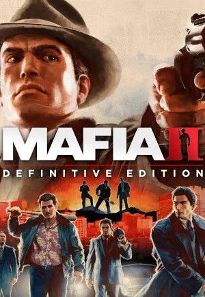 Mafia II: Definitive Edition (Xbox Series X) - Xbox Live Key - UNITED STATES