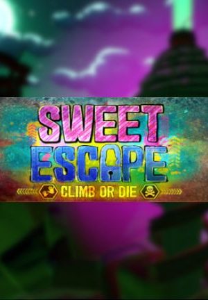 Sweet Escape VR (PC) - Steam Key - GLOBAL