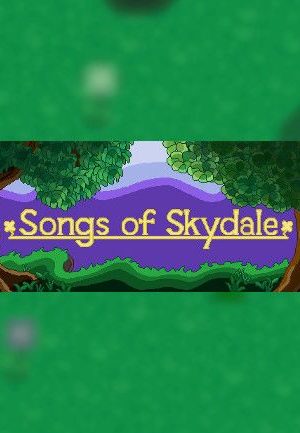 Songs of Skydale Steam Key GLOBAL