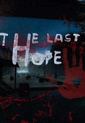 The Last Hope Steam Key GLOBAL