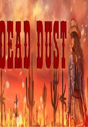 Dead Dust Steam Key GLOBAL