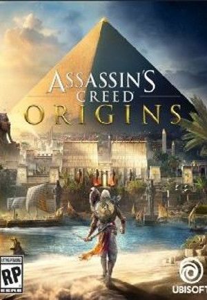 Assassin's Creed Origins - Ubisoft Connect - UNITED STATES