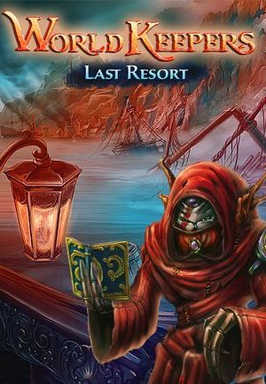 World Keepers: Last Resort Steam Key GLOBAL