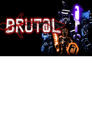 Brut@l Steam Key GLOBAL