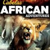 Cabela's African Adventures Steam Key GLOBAL