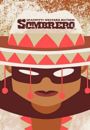 Sombrero: Spaghetti Western Mayhem Steam Key GLOBAL