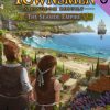 Townsmen - A Kingdom Rebuilt: The Seaside Empire (PC) - Steam Key - GLOBAL
