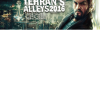 Murder In Tehran's Alleys 2016 Steam PC Key GLOBAL