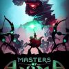 Masters of Anima (PC) - Steam Key - GLOBAL