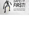 Safety First! Steam Key GLOBAL