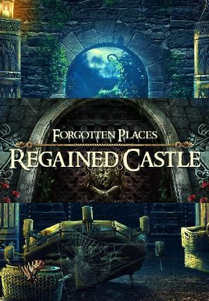 Forgotten Places: Regained Castle Steam Key GLOBAL