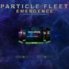 Particle Fleet: Emergence Steam Key GLOBAL