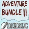 Daedalic Adventure Bundle II Steam Key GLOBAL