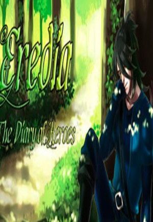 Eredia: The Diary of Heroes Steam Key GLOBAL