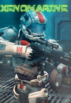 Xenomarine Steam Key GLOBAL