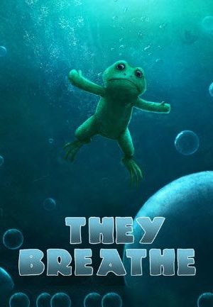 They Breathe Steam Key GLOBAL