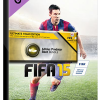 FIFA 15 - Adidas Predator Boot Origin Key GLOBAL