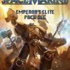 Warhammer 40,000: Space Marine - Salamanders Veteran Armour Set (PC) - Steam Key - GLOBAL