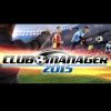 Club Manager 2015 Steam Key GLOBAL
