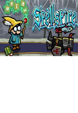 Spellspire Steam Key GLOBAL
