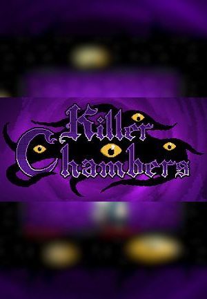 Killer Chambers - Steam - Key GLOBAL