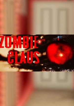 Zombie Claus - Steam - Key GLOBAL