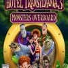 Hotel Transylvania 3: Monsters Overboard Steam Key GLOBAL